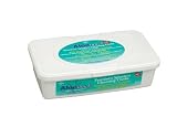 MSC263901 Medline 12 PK/CS WIPE, ALOETOUCH, DIMETHICONE, 9X13 Medline MSC263901