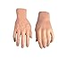 Forum Novelties Men's Prop Stage Hands