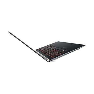 ACER ASPIRE V NITRO VN7-591G-74X2 - BLACK COLOR