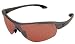 Sporting Goods : The North Face Adrenaline Oval Dark Grey Sunglasses 1950-0684