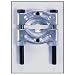 Bearing Splitter - 1/8 to 2 In