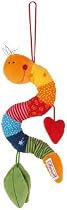 Activity Tag Caterpillar