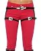 Dealers of the Purple Cloth The Stir-Up Belt,Accessories for Women