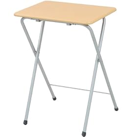 �R�P(YAMAZEN) �܂肽���݃~�j�e�[�u��(�n�C)�e�[�u�� �T�C�h�e�[�u�� �܂肽���݃e�[�u�� �i�`������ YST-5040H(NA/SG)