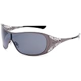 Oakley Liv - Lunettes de soleil femme - Monture Bla