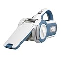 Black & Decker PHV1800CB 18-Volt Pivoting-Nose Cordless Energy-Star Handheld Vacuum Cleaner