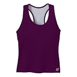 Womens RRS Vitality Long Sport Bra Top