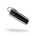 Plantronics M55 V3.0 Bluetooth-Headset mit integriertem Mikrofon silber
