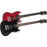 Epiphone SG Special Electric Guitar, Ebony