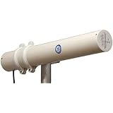 Antenne Yagi GPRS EDGE UMTS HSDPA 10m RF240 15dBvon "Danitech"