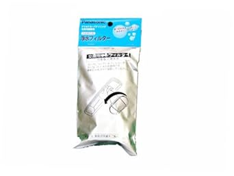 【クリックで詳細表示】パナソニック 冷蔵庫用自動製水機 浄水フィルター CNRMJ-108850： 大型家電
