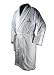 St Louis Cardinals White Unisex Robe