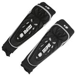 Eclipse 08 Paintball Elbow Pad - Black