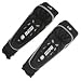 Eclipse 08 Paintball Elbow Pad - Black