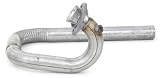 Walker Exhaust 53458 Front Pipe
