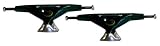 Crail Downhill 180mm Series (CRT180) Longboard Trucks (Set of 2)