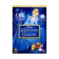 Cinderella (Spanish Version)