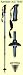 Trailwise Rambler Antishock Walking Pole, Buy 1