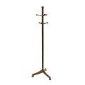 Coat Rack - Walnut