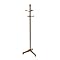 Coat Rack - Walnut