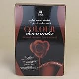 GiGi Colour Down Under Natural Brunette