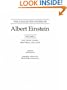 The Collected Papers of Albert Einstein, Volume 4: The Swiss Years: Writings, 1912-1914