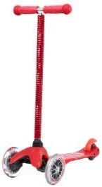 Scoot Scooter Bedazzles (Red) by Scoot