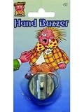Hand buzzer