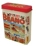 The Beano - 20 Fun Plasters in a Tin