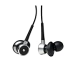 Phiaton PS 210 Sound Isolating In-Ear Earphones with 4 Silicone Sizing Buds and Carry Case $99.00