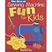 Read Best of Sewing Machine Fun for Kids Details Best of Sewing Machine Fun for Kids