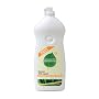 Seventh Generation Dish Liquid, Lemongrass & Clementine Zest, 25-Ounce Bottles (Pack of 6)
