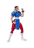STREET FIGHTER SERIES 1 FIGURE - CHUN LI VARIANT