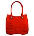 Small Red Sol Tote - The Coolest Bag Under The Sun