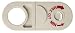 Platinum Tools 15010 Cyclops 2 Cable Jacket Stripper