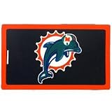 NFL Miami Dolphins Luggage Tag