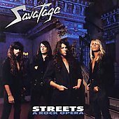 CD-Charts  Search : Streets: a Rock Opera