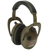 New - Walker's Alpha Muffs 360 - WGE-GWP-AM360NXT