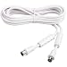Thomson - Cable coaxial m /f,80 db 3 m