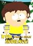 South Park Great Audience Magnet SM1086