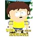South Park Great Audience Magnet SM1086