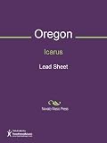 Icarus Sheet Music (Lead Sheet)