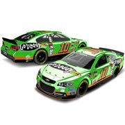 Danica Patrick #10 2013 Go Daddy. Com Action 1/24 Nascar Diecast