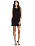 Kenneth Cole Women's Extended Shoulder Dress