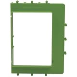 iPort 70016 In-Wall Stud Bracket, 5-Pack (Green)