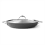 Calphalon One Infused Anodized 14"Everyday Pan