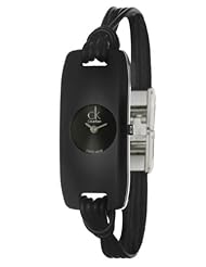 Calvin Klein Connect Womens Quartz Watch K1D23102