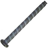 Miken Bat Grip - Grey/Black