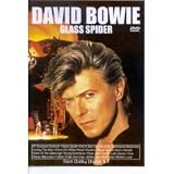 Glass Spider Tour