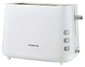 Kenwood 2 Slice Toaster - White